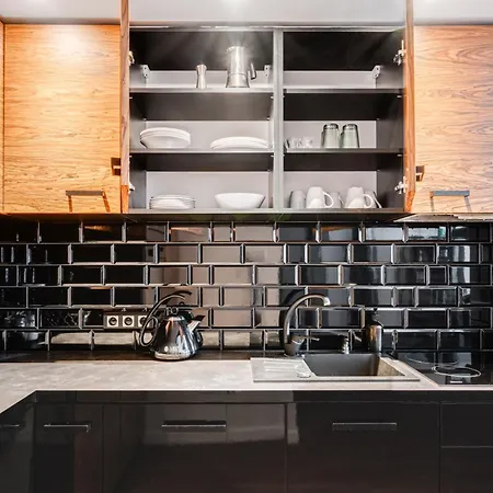 Rydygiera 61 By Homeprime Apartment *