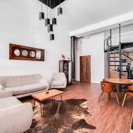Apartment Rydygiera 61 By Homeprime Wroclaw