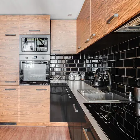 Rydygiera 61 By Homeprime Apartment *