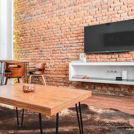 Rydygiera 61 By Homeprime Apartment *