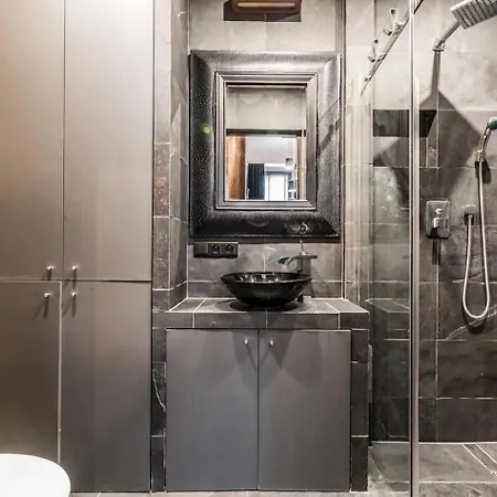 Apartment Rydygiera 61 By Homeprime Stylowy Loft Blisko Centrum Wroclawia Breslau