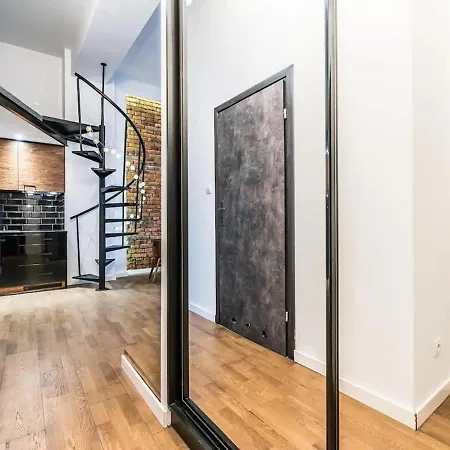 Apartment Rydygiera 61 By Homeprime Stylowy Loft Blisko Centrum Wroclawia