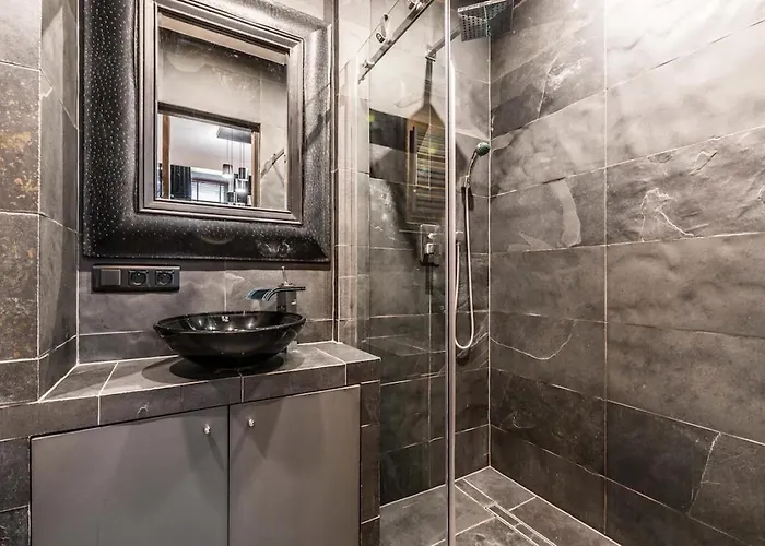 Apartment Rydygiera 61 By Homeprime Stylowy Loft Blisko Centrum Wroclawia *