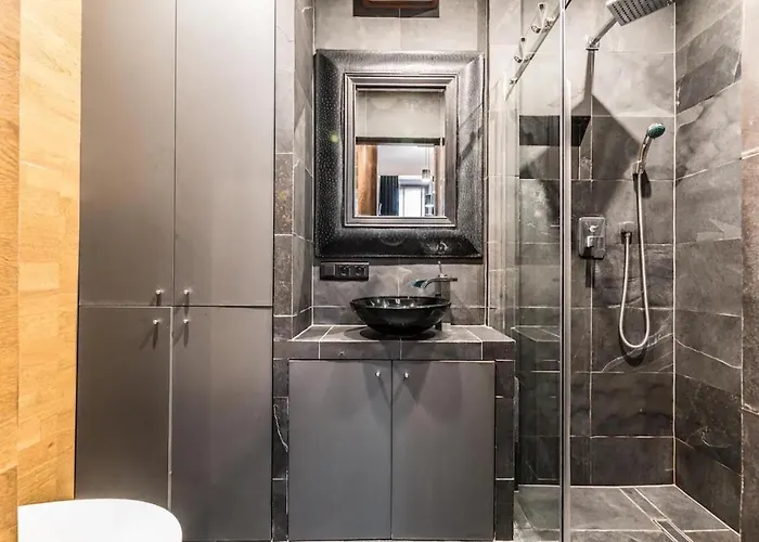 Apartment Rydygiera 61 By Homeprime Stylowy Loft Blisko Centrum Wroclawia Breslau