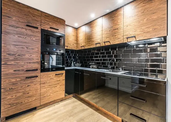 Rydygiera 61 By Homeprime Stylowy Loft Blisko Centrum Wroclawia * Breslau