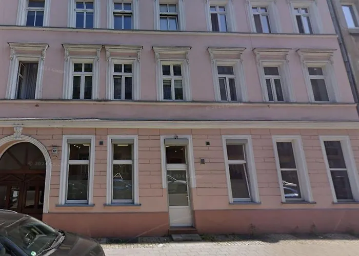 Apartment Rydygiera 61 By Homeprime Stylowy Loft Blisko Centrum Wroclawia *