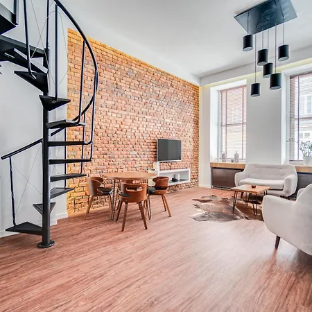 Rydygiera 61 By Homeprime * Wroclaw