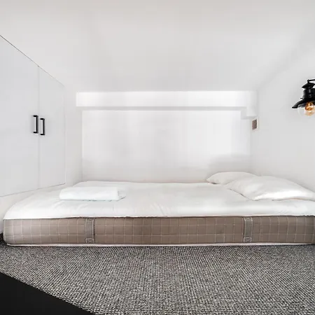 Rydygiera 61 By Homeprime Apartment Wroclaw