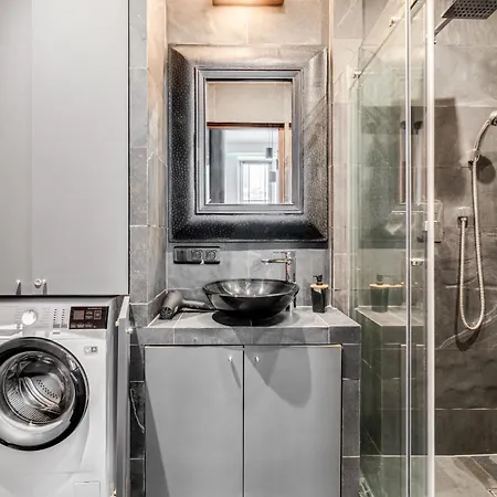 Rydygiera 61 By Homeprime Apartment *