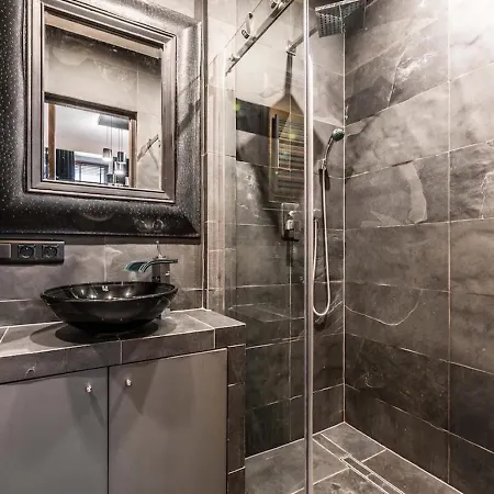 Appartamento Wroclove 2 *