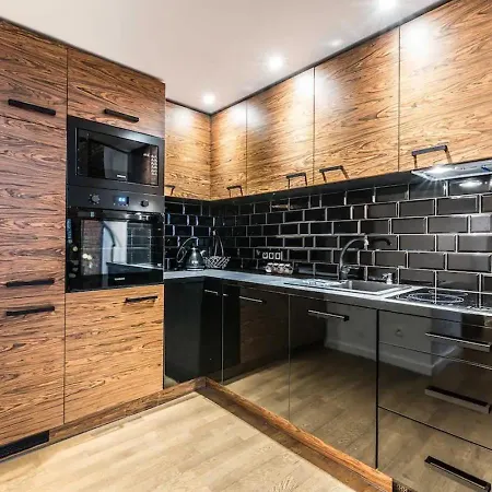 Rydygiera 61 By Homeprime Stylowy Loft Blisko Centrum Wroclawia * Вроцлав