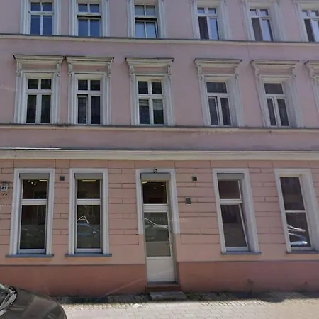 Апартаменты Rydygiera 61 By Homeprime Stylowy Loft Blisko Centrum Wroclawia *